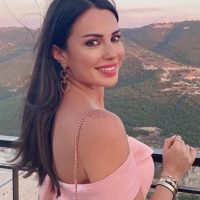 masöz zarina hanım