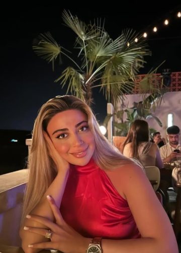 Masöz mercan